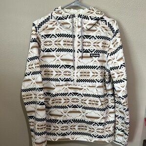 Columbia hoodie